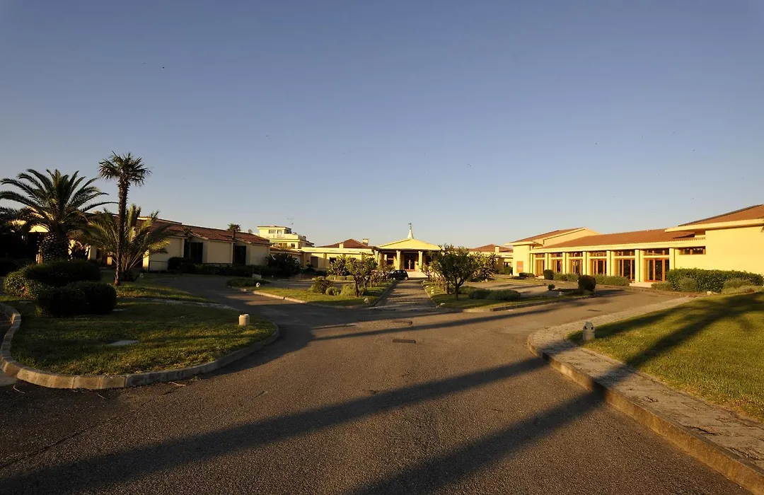 Argonauti Greenblu Resort-1